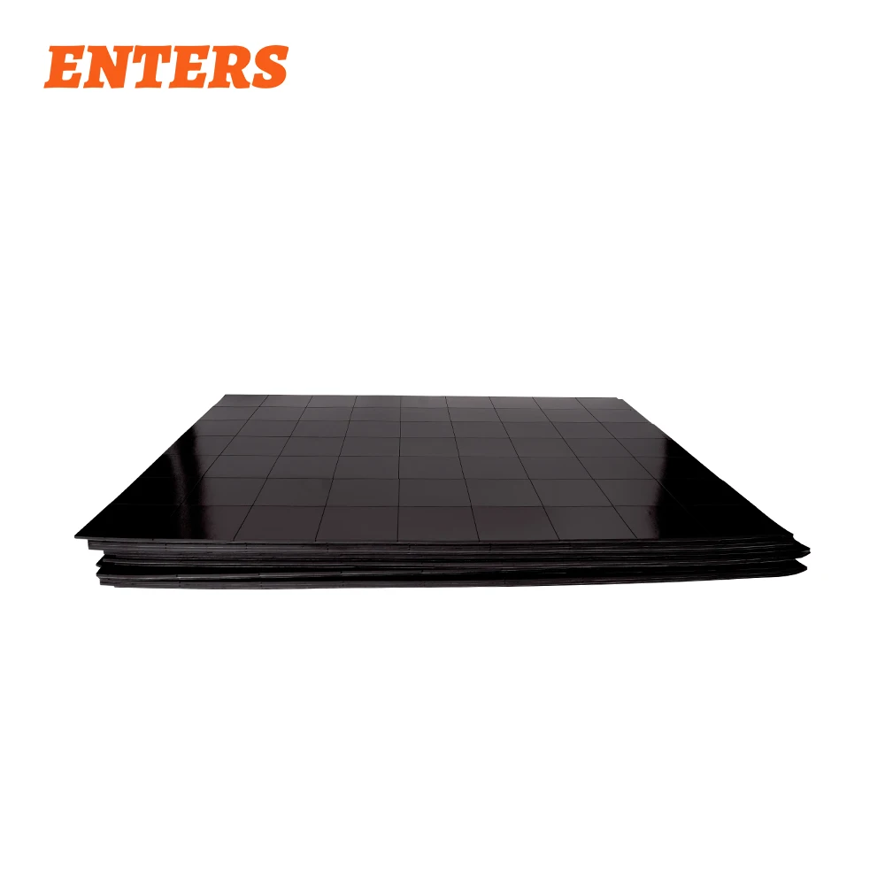 

50*50mm/2*2inch 500pcs magnet sheet For Fridge Magnet