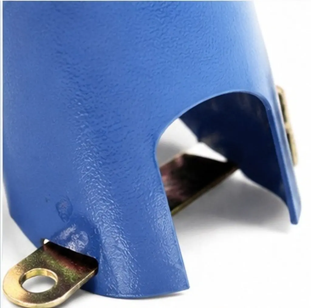 Anti-theft Water Faucet Lock Hose Bib Protector Protection Cover External