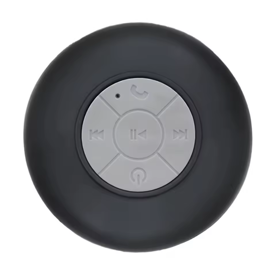 미니 스피커의 다양한 LED 조명 연출