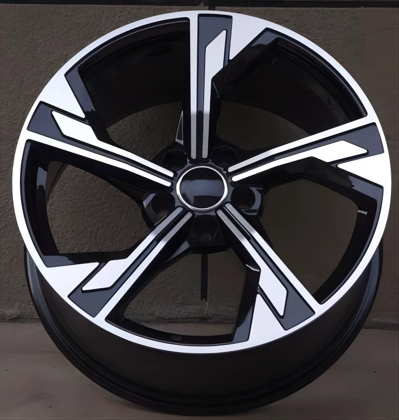 

17 18 19 20 Inch 5x112 Car Accessories Alloy Wheel Rims Fit For Audi A3 A4 A5 A6 A7 A8 Q3 Q5 R8 S2 S6 S7