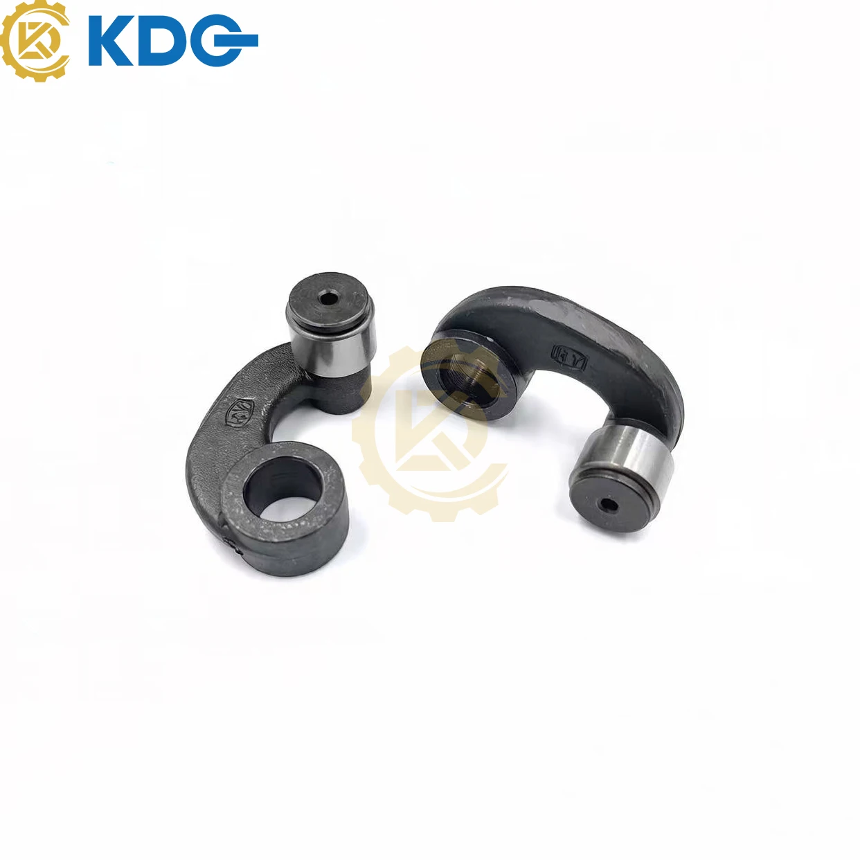 

Высококачественный рычаг 69.014.003F для захватов GTO46/GTO52 и кулачков механизма открывания захвата