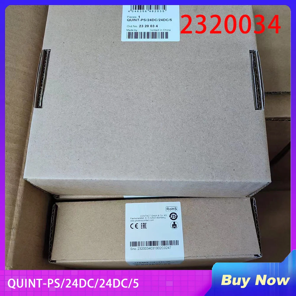 2320034 For Phoenix Switching Power Converter