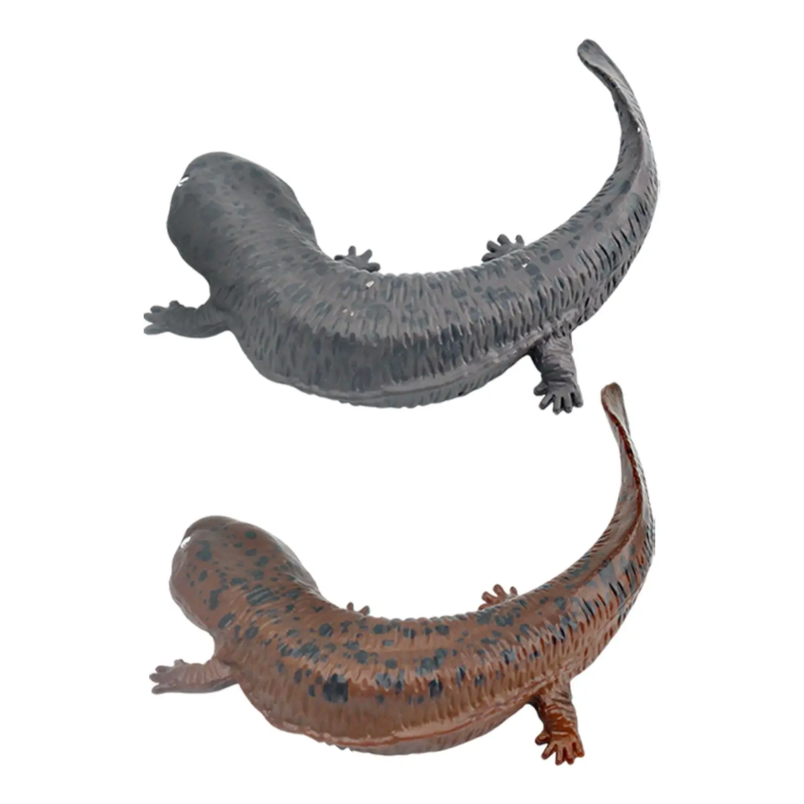 사람매미 장난감 인형 사람매미 동물 피규어 케이크 토퍼 컬렉션 사람매미 Playset 모델 현실적인 야생 동물 동상