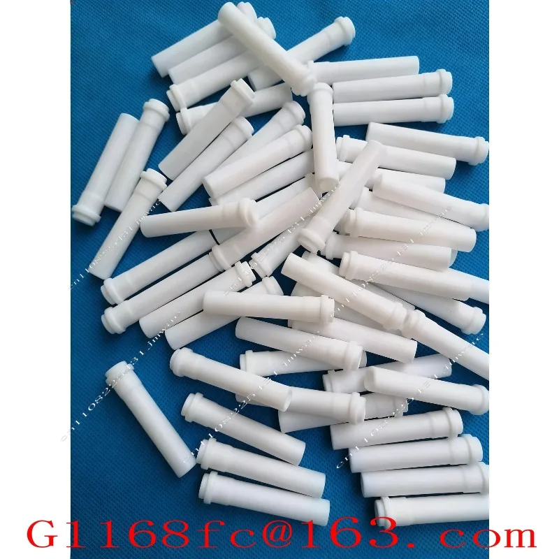 10pcs  Suitable for Venturi Tube Powder Pump Core Venturi Throat Spray Fittings Pneumatic 1095899