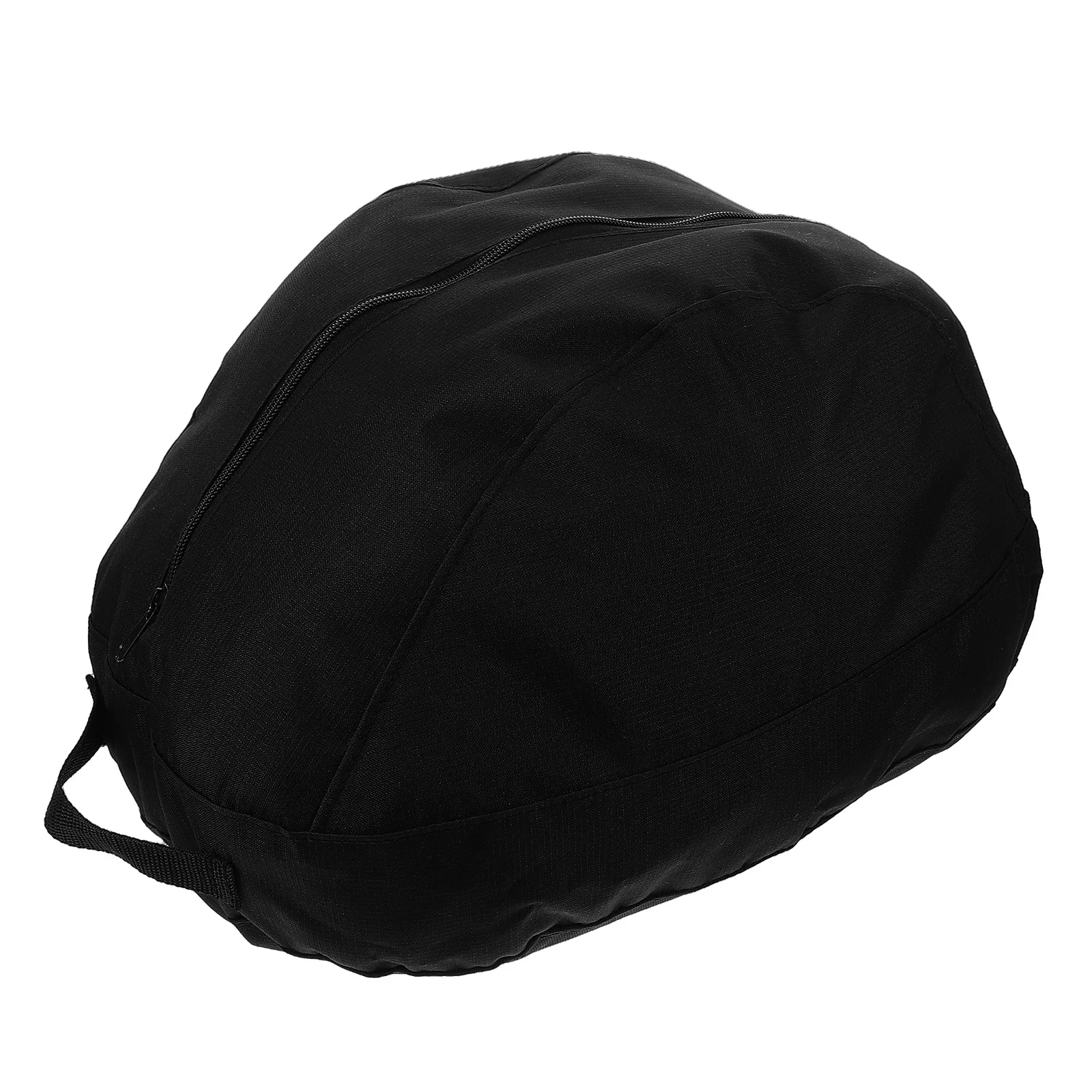 

Storage Bag Portable Polyamide Fiber Cycling Horse Riding Carrying Case Travel Organizer Equestrian Bag