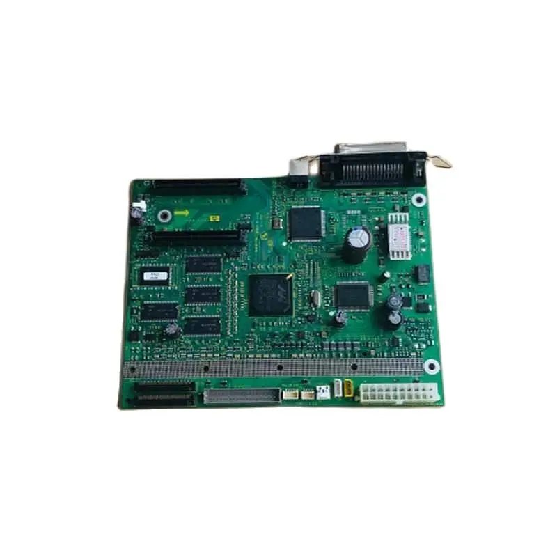 

original FOR HP Designjet 510 510ps main logic board MAIN PCA CH336-60008 CH336-67002 formatter board Mother board plotter parts