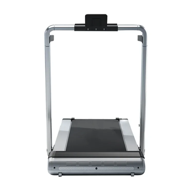 YPOO 2025 New Lauched Smart Foldable Flat Treadmills Home Fitness Running Machine