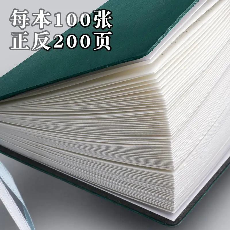 New Small Notebook Portable Portable Note Book with Pen Pocket Note Record Small Kawaii Notebook  School Supplies Notebook