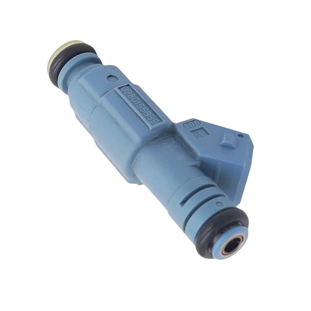 4 Pcs/lots Fuel Injector 0280155885 F01R00M082 For Land Rover Freelander MG ZT ROVER 75 Tourer 1.8 16V