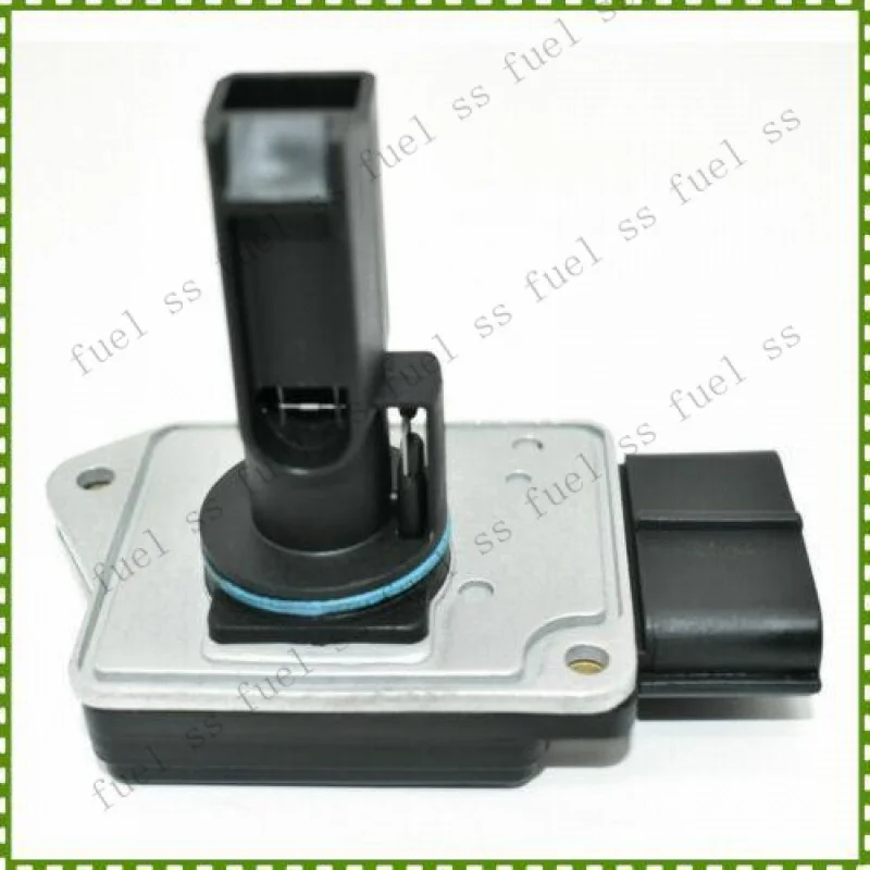 S+ Mass Air Flow Sensor XF2F-12B579-AA For Ford E-250 Explorer Mustang Focus Mazda