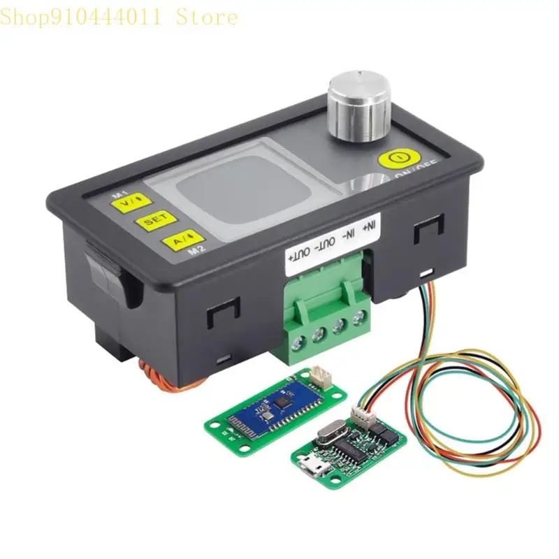 

28GF Step Down Power Converters With Remote Control Interfaces For Electronic Device