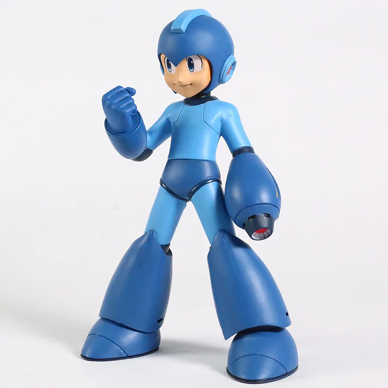 ロックマン 11 グランディスタロックマンアニメコレクションフィギュア