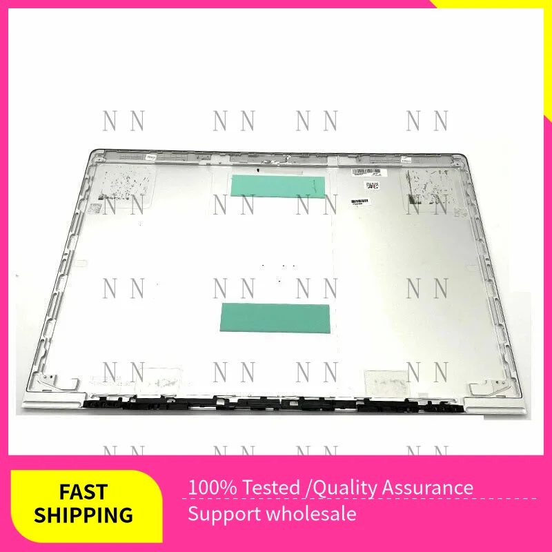 

GGT New L15524-001 For HP EliteBook 850 755 G5 LCD Rear Top Lid Back Cover Silver