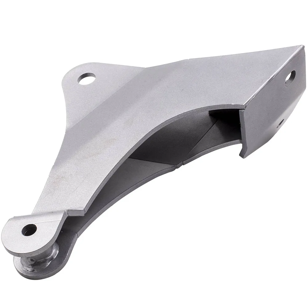 Front Heavy Duty Panhard Bar Drop Bracket for Ford F250 1999-2004 6-8'' Lift