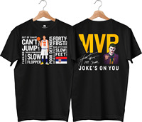 Basketball T-Shirt Nikola Jokic Design ( S-XXXL )