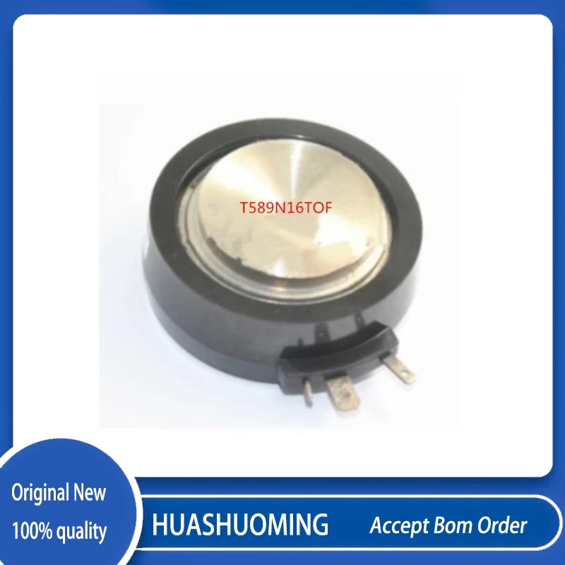 

1PCS/LOT T589N16TOF T589N16