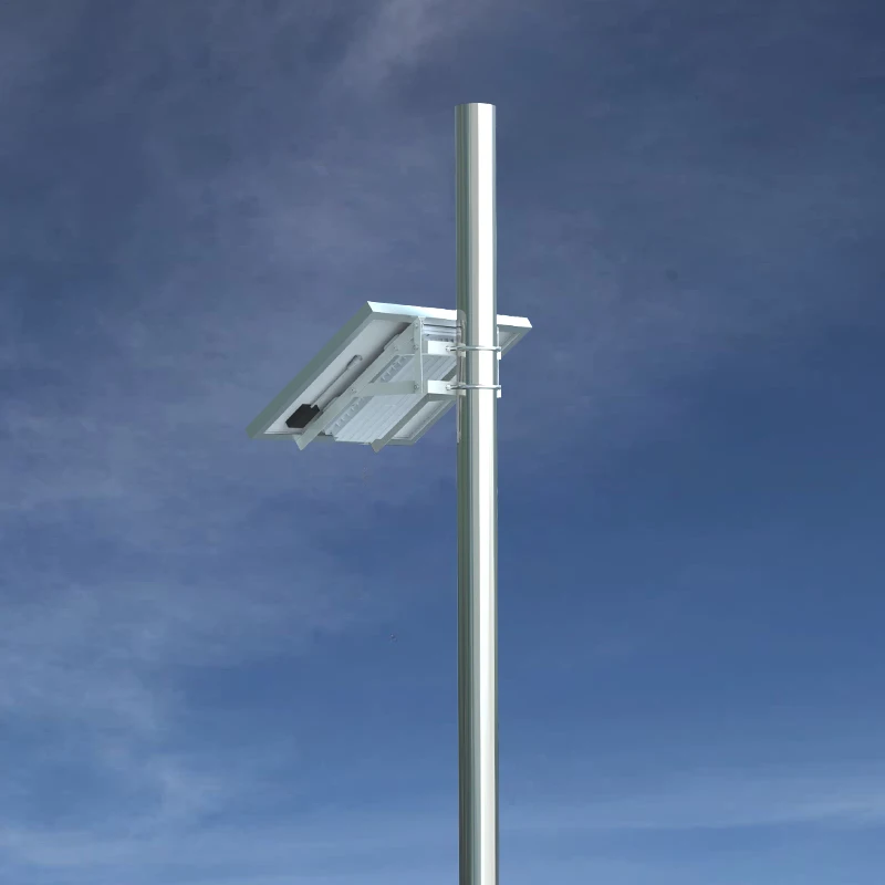 

All in One Panel Solar Kit Solar Panel With Built in Lithium Battery Solar Panel With Built in Lithium Battery