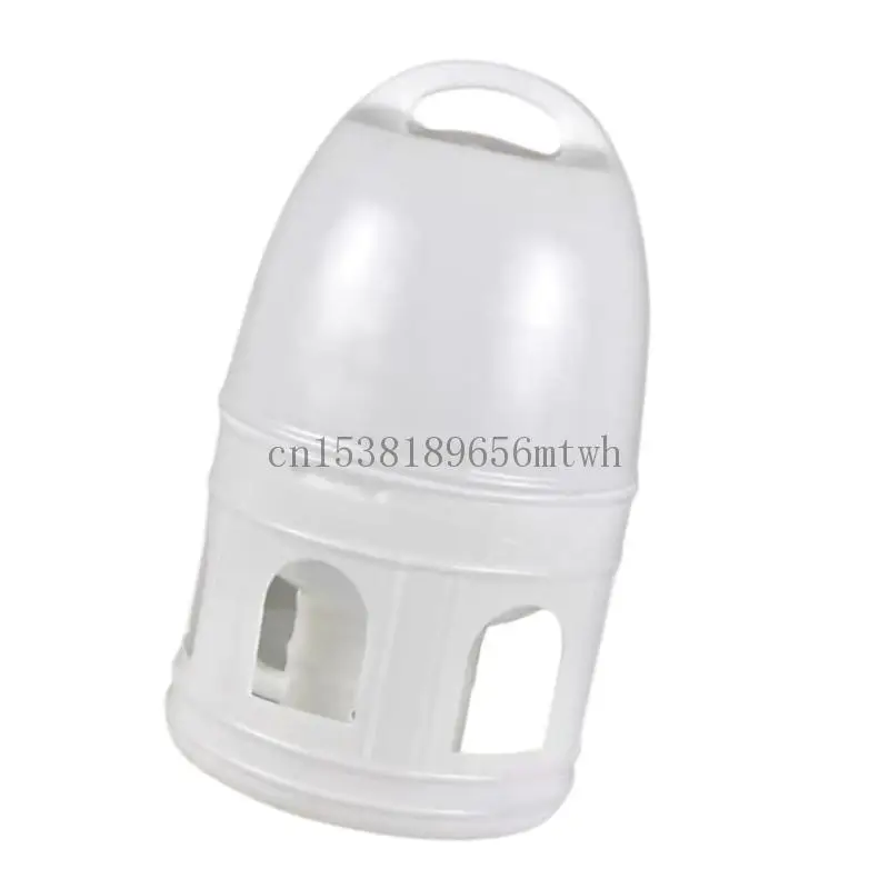 

Easy Monitoring 10L Bird Water Drinker for Parrots Doves and Pigeons Great for Home Balcony and Professional Aviaries B03D
