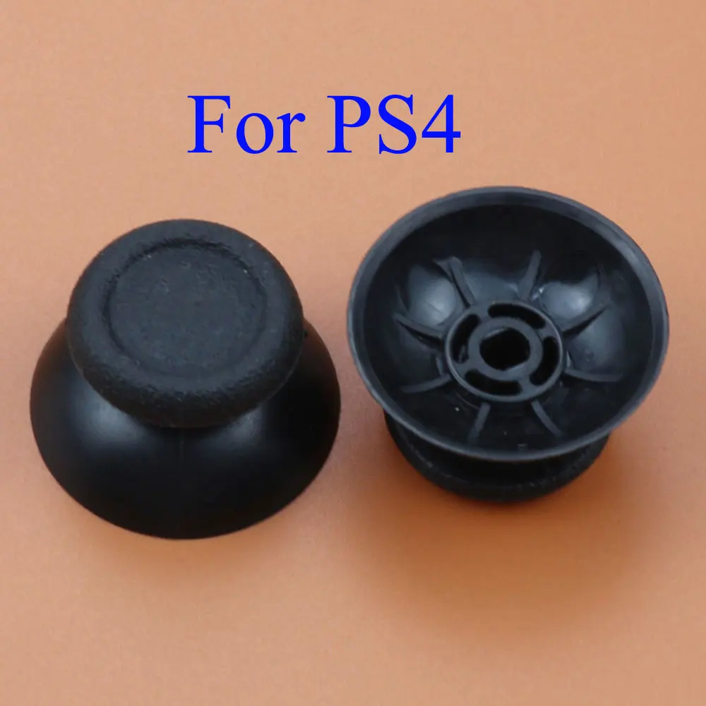 1 set applicable FOR PS4 JDS-050 055 R1 L1 R2 L2 trigger button 3d analog joystick thumbstick cover conductive pad plate chargin