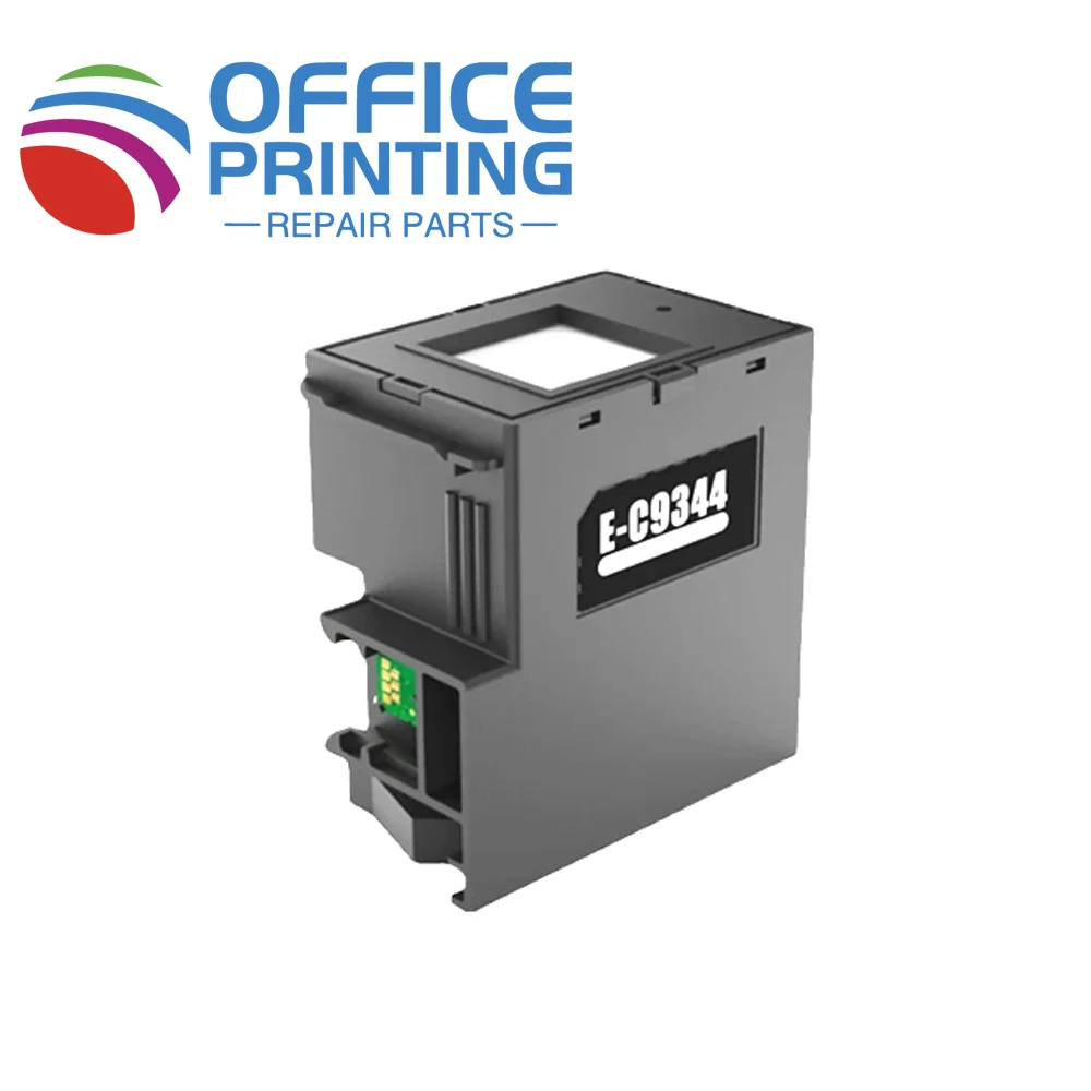 1X C9344 Ink Maintenance Box for EPSON Expression Home XP 2100 2105 3100 3105 4100 4101 4105 WorkForce WF 2810 2830 2835 2850