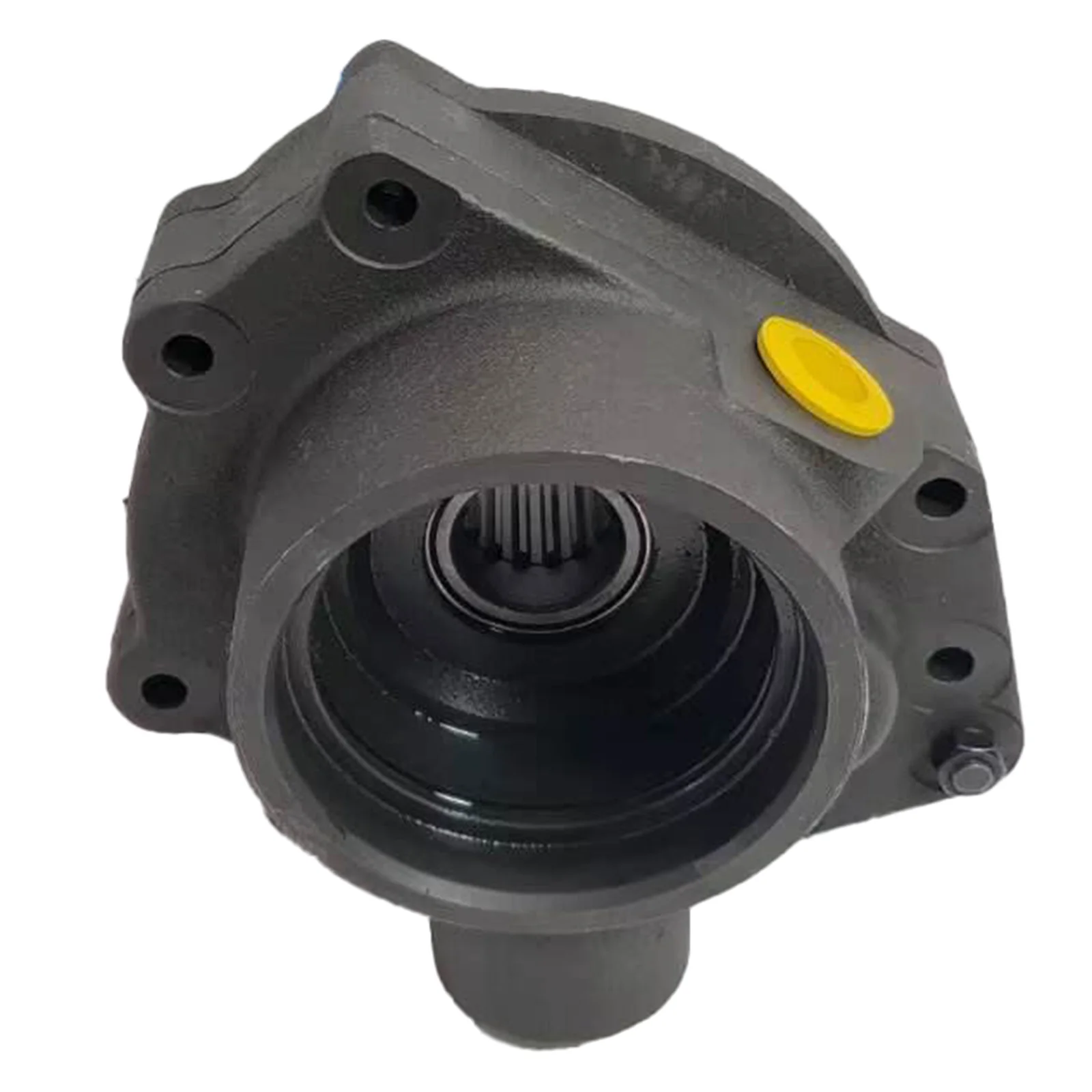TRANSMISSION PUMP 113-15-34800 For Komatsu Bulldozer D31A-17 D31P-18 Engine 6D95L-1 S4D102E 4D105