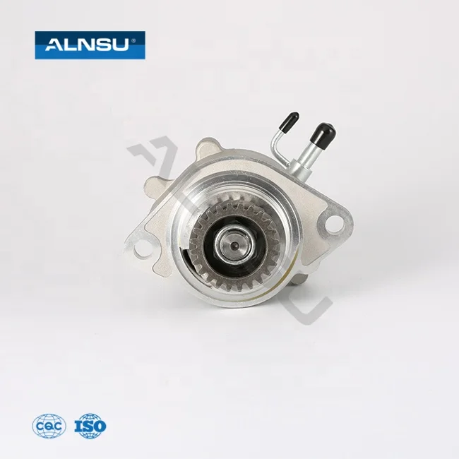 

Land Cruiser HDJ101 Engine Vacuum pump 081000-1712