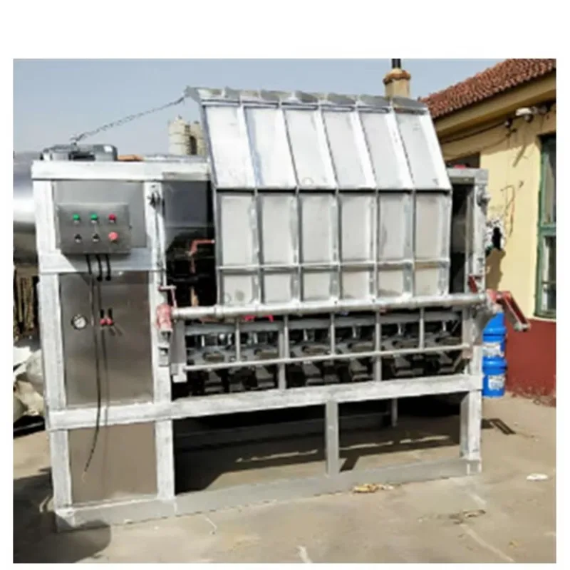 2025Slaughterhouse Equipment Pig Slaughter Pig Dehairer and Scalding Machine