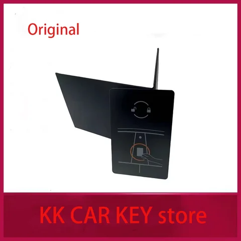 Original Spot Wholesale Direct Programming Use 1131087-00-J Auto Remote Key For Tesla Model 3/Y Induction Smart Car Key Card