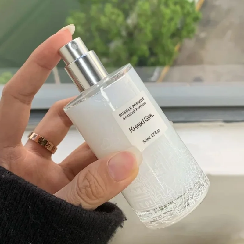 Kadınlar İçin Odunsu Süt Kokul - Fragrance Perfume Box incelemesi ve fiyatı