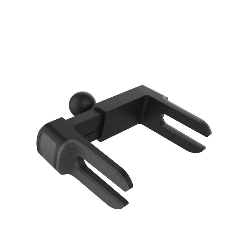 Untoom Auto Runde Air Vent Clip Halterung Universal 17mm Kugelkopf für Schwerkraft Auto Telefon Halter Magnetische Handy Unterstützung stehen – Detail 2