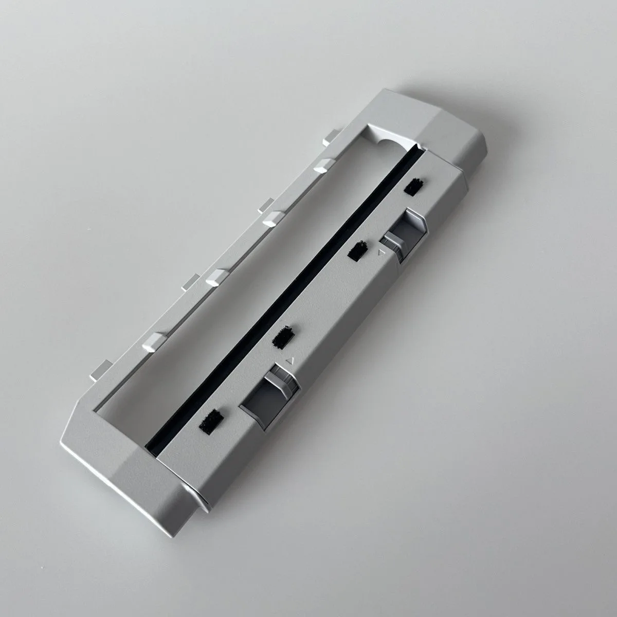 Original Vacuum Cleaner Main Brush Cover for Roborock P10 & Q Revo Maxv - Parts