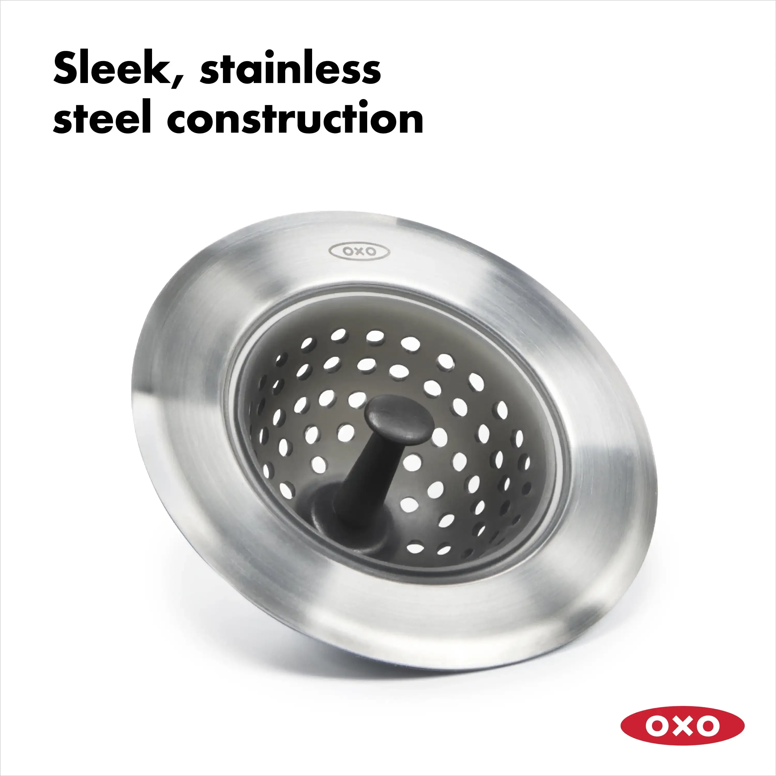 Силиконовый Фильтр для раковины Softworks