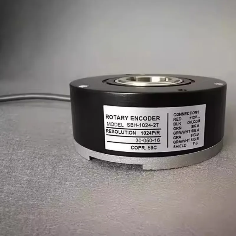 SBH2-1024-2C 30-10M-15 New origin.al internal secret control rotary CV180 elevator encoder