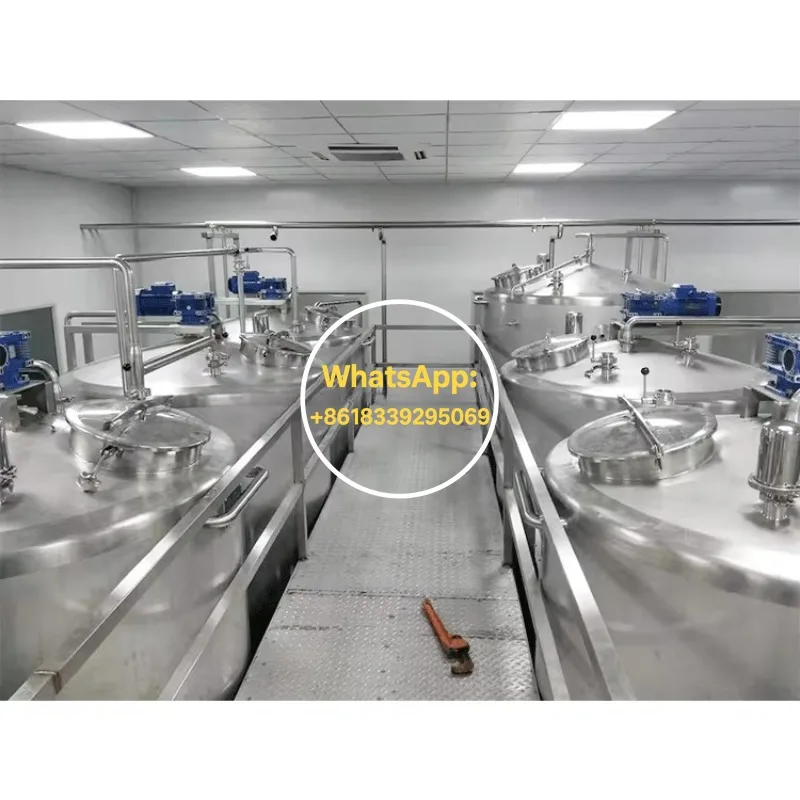 턴키 타입 탄산음료 생산 라인 자동 캔 음료 충전 밀봉 기계 산업용 음료 장비 완비