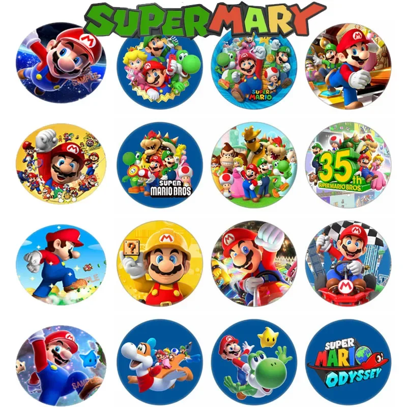 Super Mario Bros Ti… - image