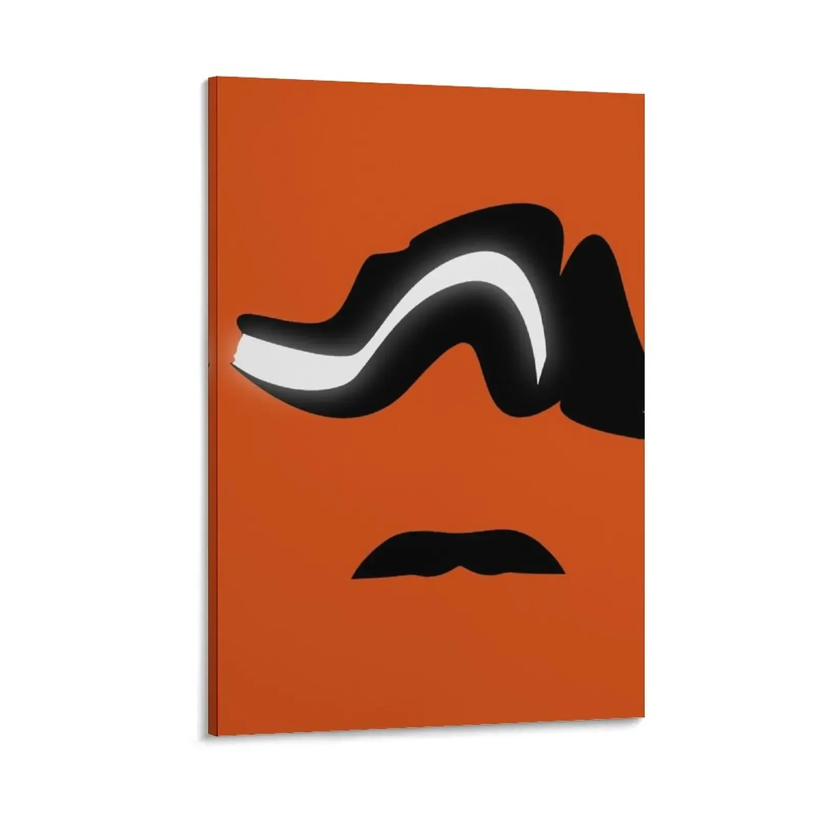 

Minimal - Toast of London Canvas Painting Decoration for bedroom home decoration luxury Wall posters wall art