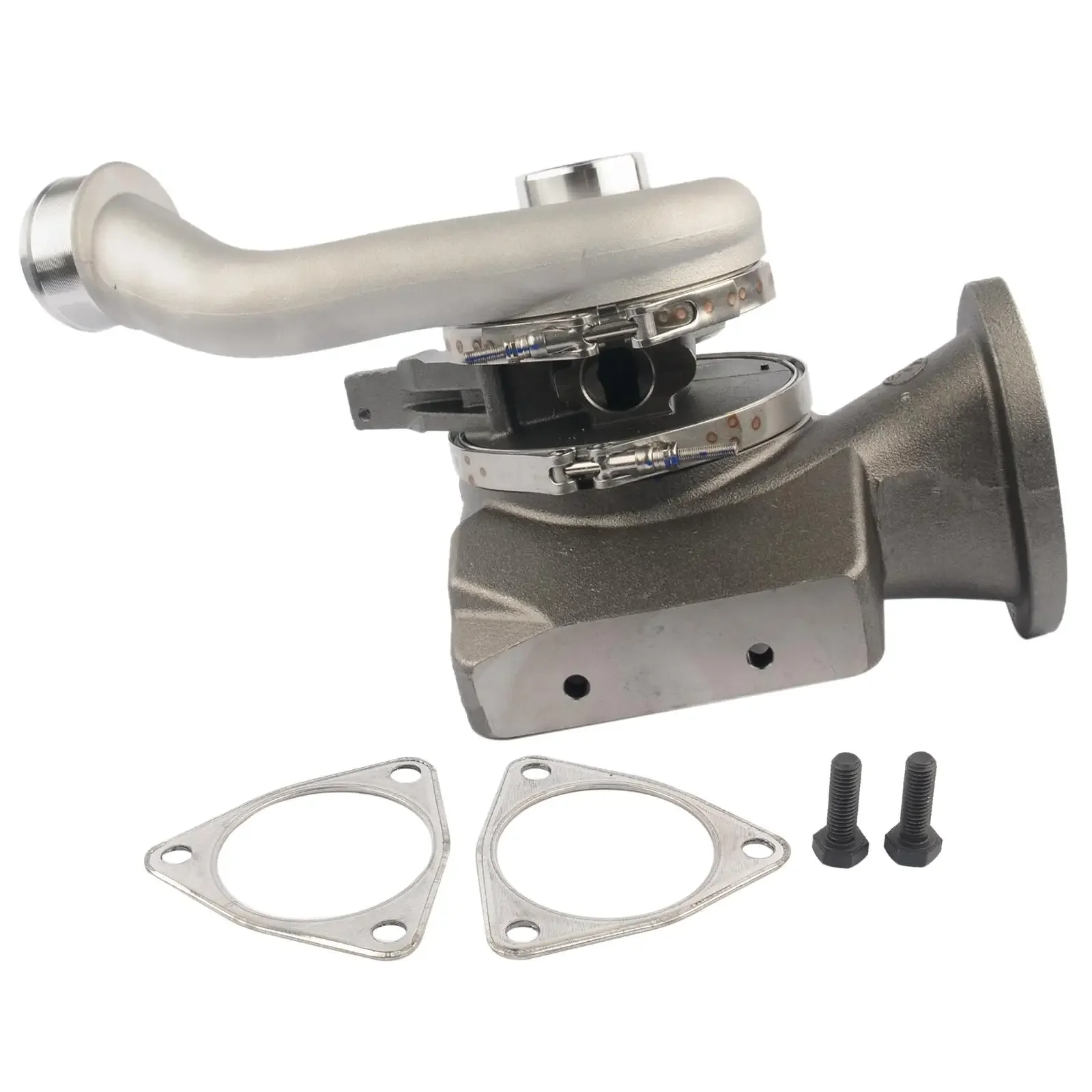 

AP03 2008-10 for Ford F350 F450 F550 6.4L Powerstroke Diesel turbo charger High and Low Pressure