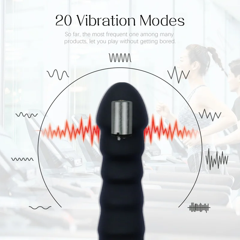 10 Modes Strong Vibrator Adult Sex Toys Soft Silicone G-spot Dildo Realistic Penis Clitoral Stimulator Female Masturbator Vibrat