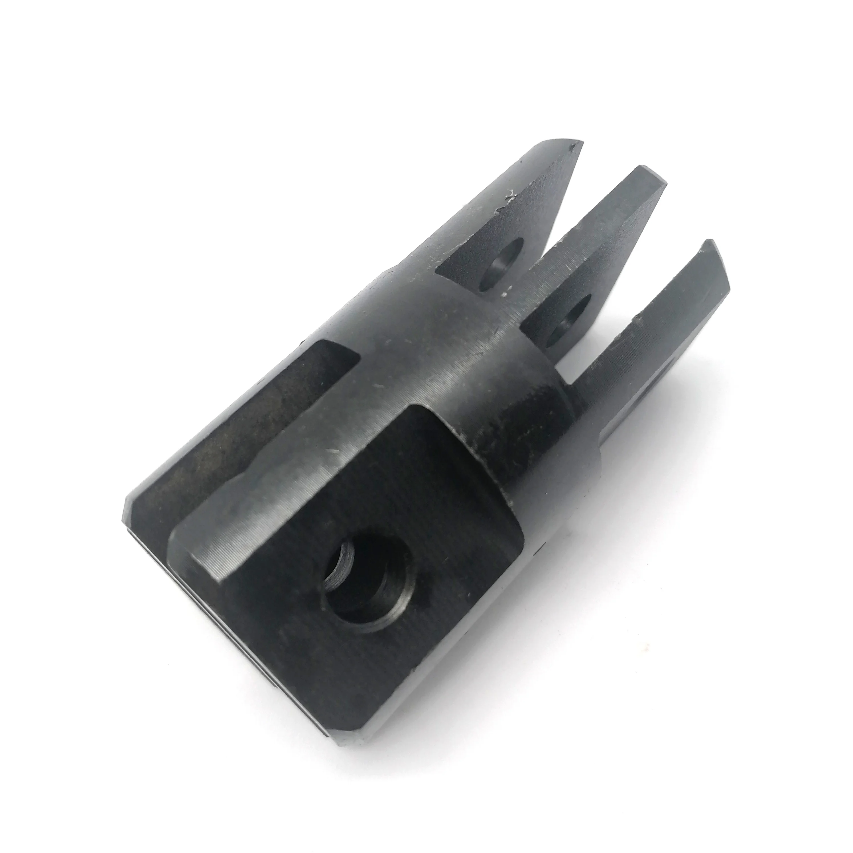 

Aftermarket Chain Anchor 1904465511 Chain Bracket for Linde Forklift | Mast Chain Holder