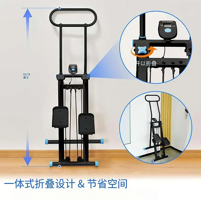 Thumbnail 4 - #1 Stair Climbers Comparison Guide