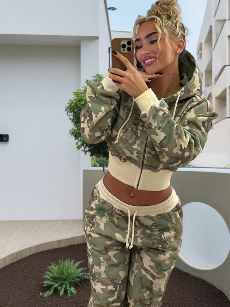 

Костюм Sister Star, оптовая продажа, литературный ретро-модный кардиган с принтом, длинные брюки с длинными рукавами, темпераментный комплект из двух предметов для поездок на работу