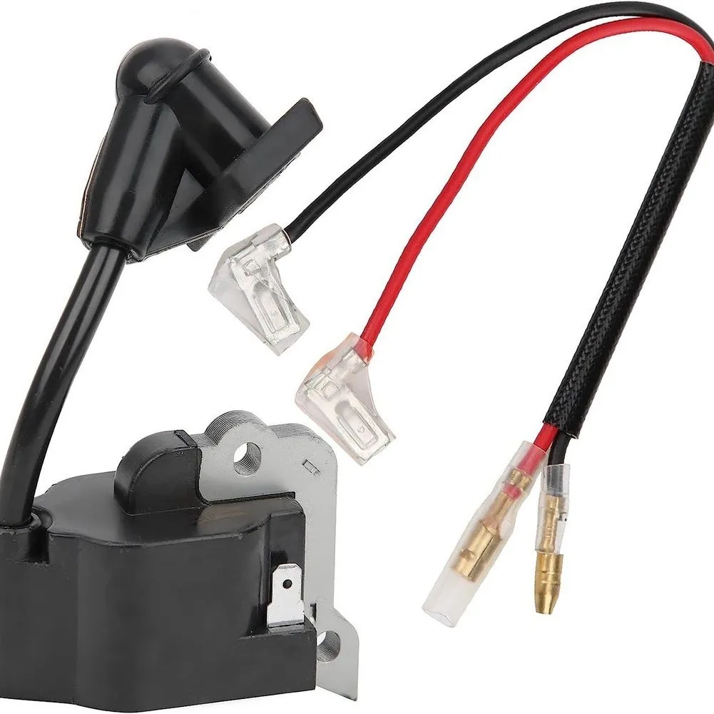 /Ignition /Coil /High Voltage Pack For GX25 GX25N GX25NT GX25T HHT25S FG110 Engine Replacement Garden Tool Accessory