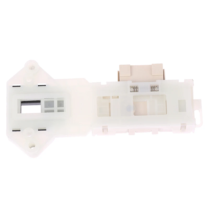 1Pcs Time Delay Door Switch 6601En1003D For Washing Machine Switch Partsdrum Washing Machine Door Lock Midea Haier Galanz