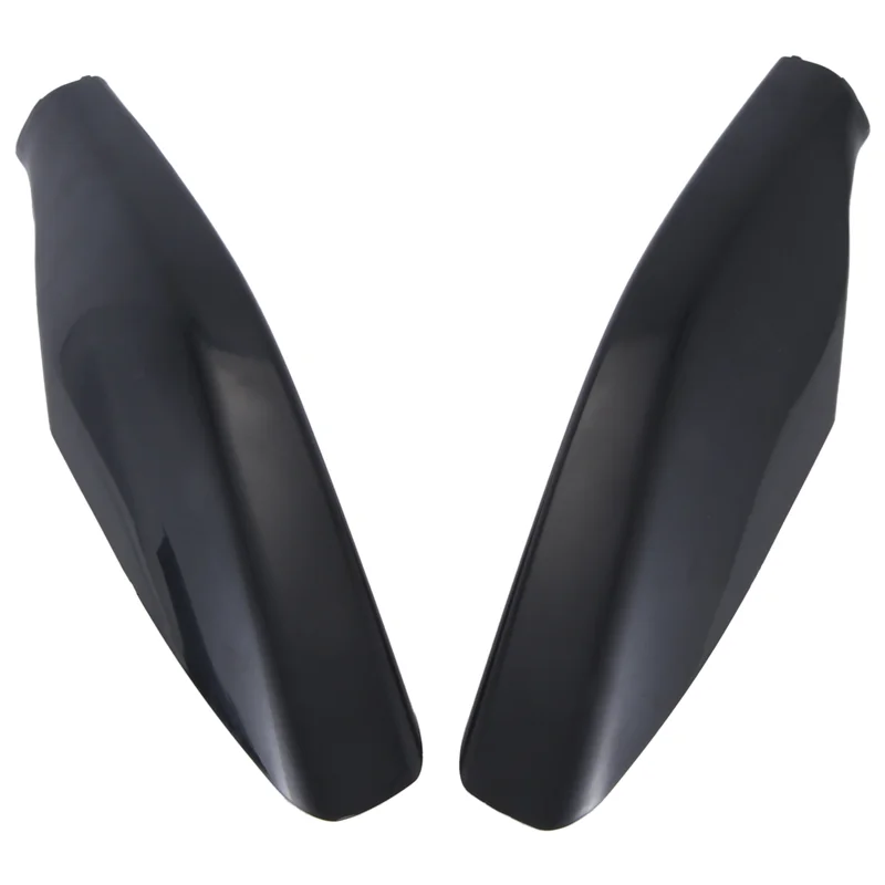 

AASS-Car Roof Rack Cover Baggage Slide Rail Protection Lid 6349260040 For Toyota Land Cruiser Prado LC120 03-09
