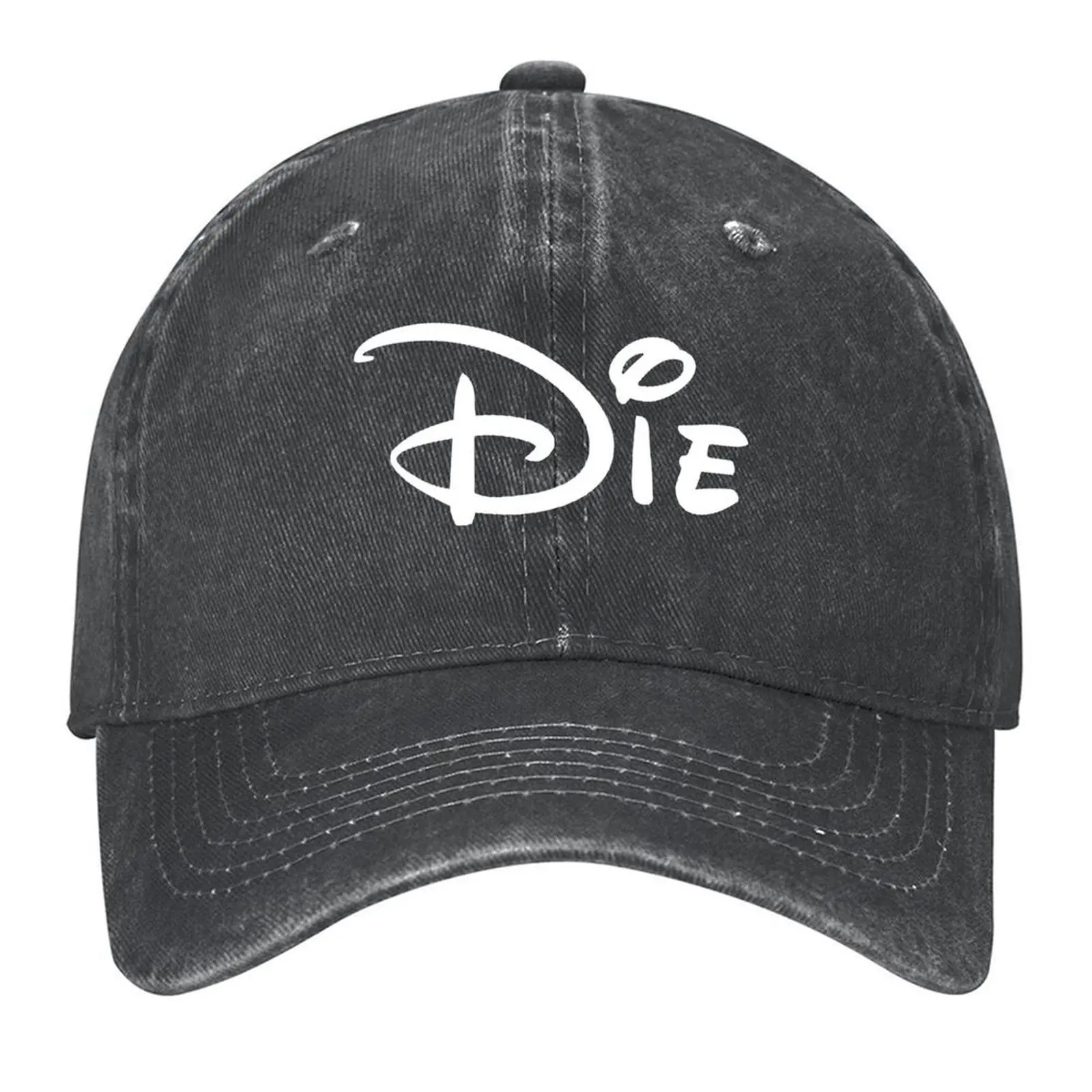 

Die Baseball Cap Snapback Cap custom caps Golf Wear custom Hat Ladies Men's