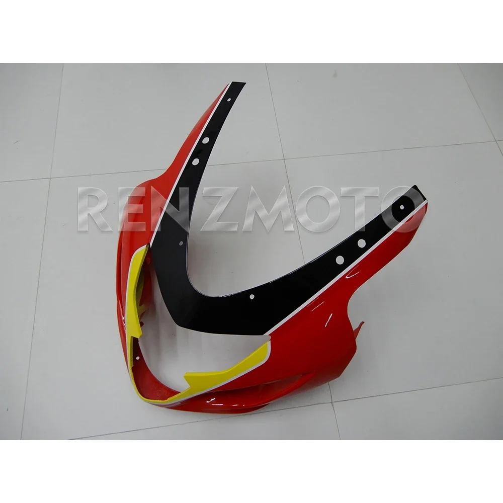 Conjunto de carenado para motocicleta SUZUKI GSXR 600 750 04-05 K4 K5 R/Z S4GA39, Kit de decoración de carrocería, placa protectora de plástico,