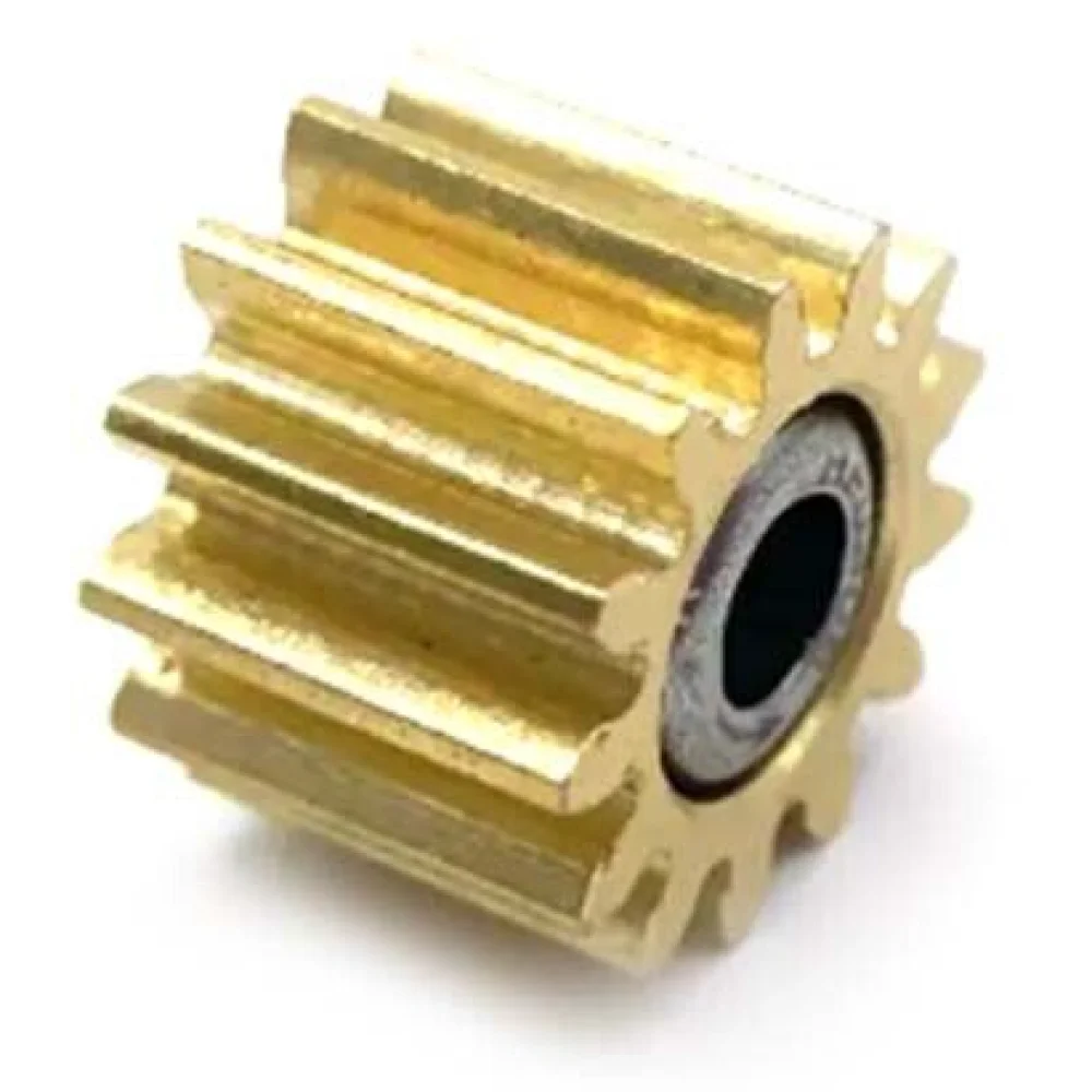 Cutter Copper Gear CQ890-67091  Fits For HP DesignJet T120 T525 T130 T530 T100 T630 T125 T520 T730 T830 T135 T650