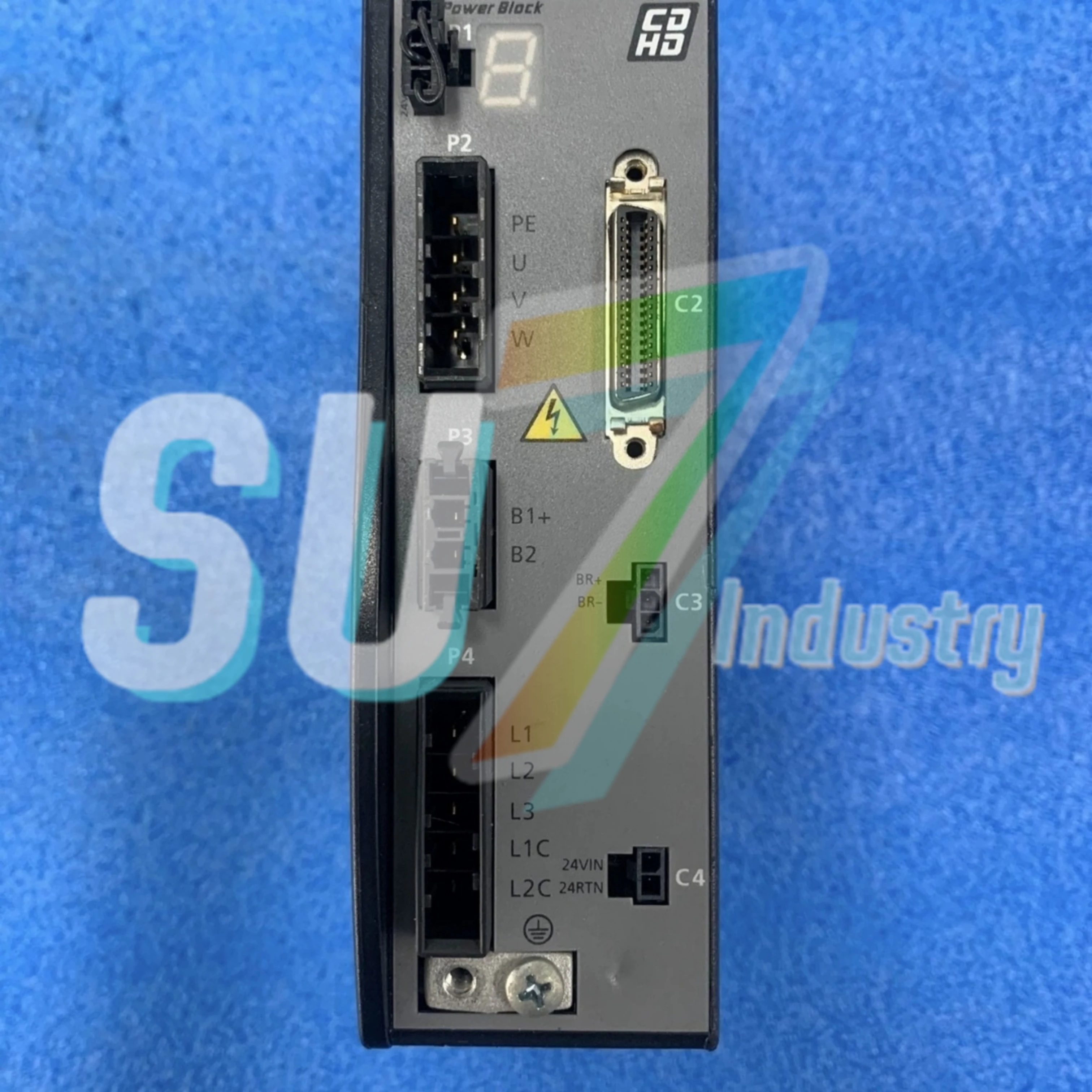 Servocontrolador nuevo original CDHD-0062AEB2-RO CDHD-0062AEC2 CDHD-0062APB0 CDHD-0062APB0-ST CDHD-0082AAF1