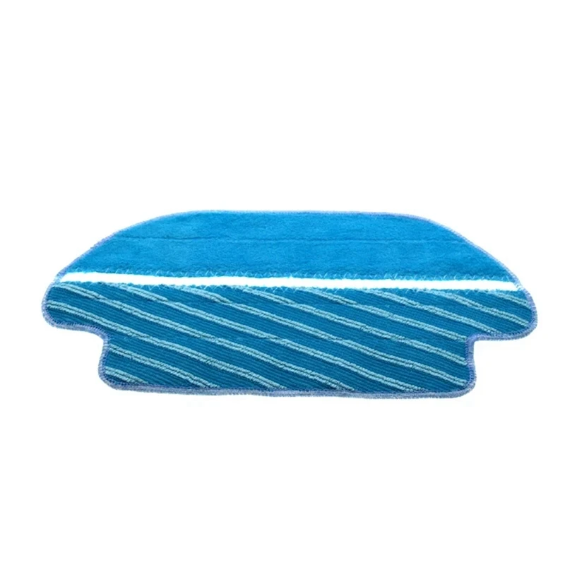 For Cecotec Conga 3890 Ultra / Titanium / Vital Robot Vacuum Spare Parts Accessories Roller Side Brush Hepa Filter Mop