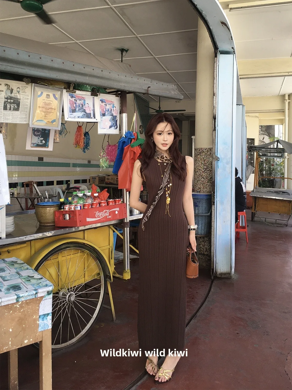 Wild Kiwi Women's S…